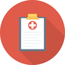 medical,report,healthcare and medical,Tools and utensils,clipboard,checking,medical report